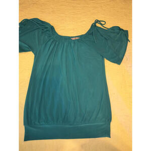Women's Blouse Y2k
